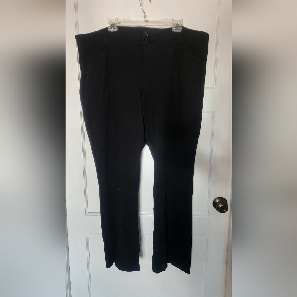 Torrid Trousers Officewear 26 Short